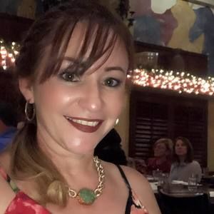 Meet your Posher, Lissett